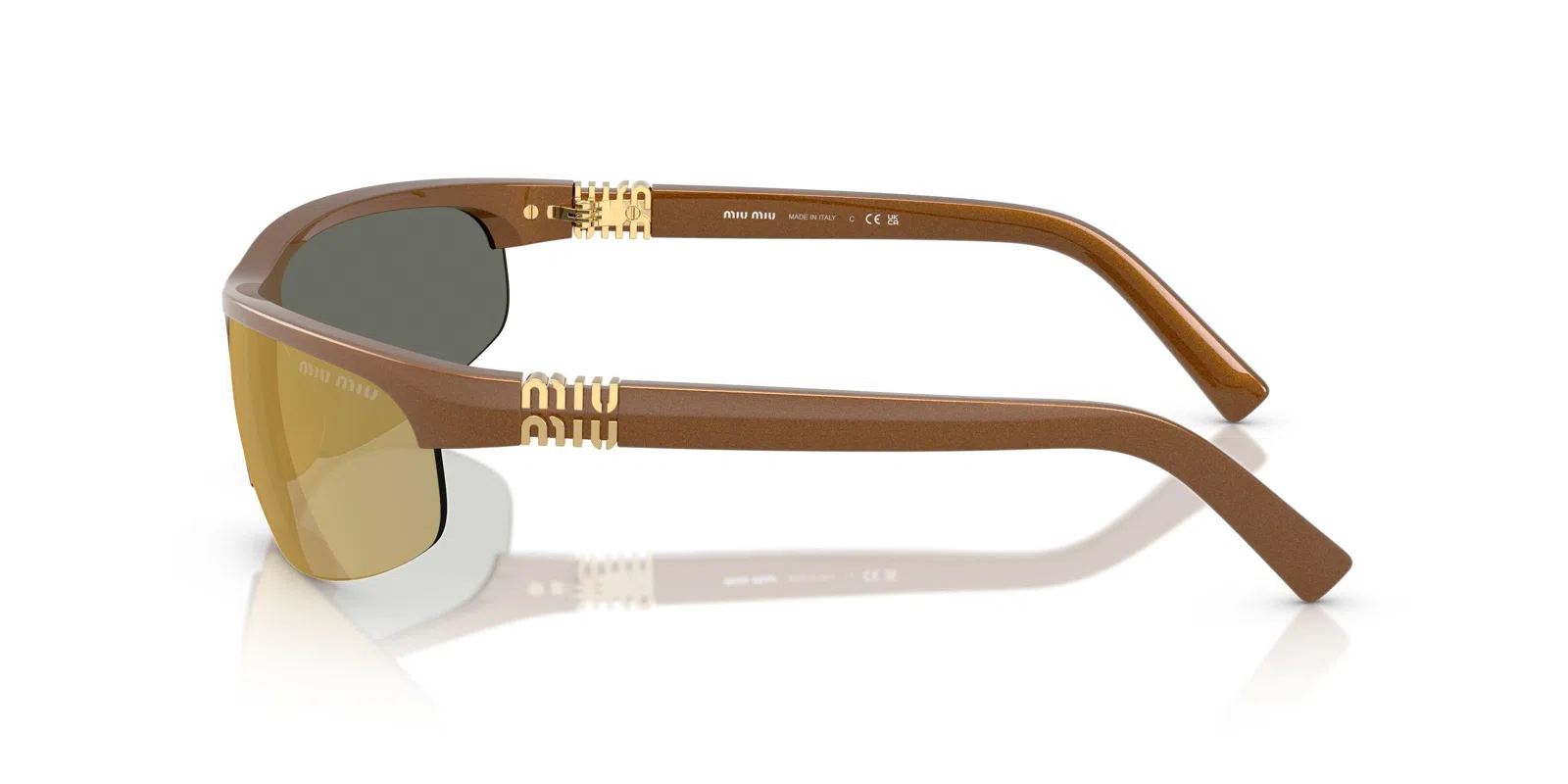 Miu Miu A02SF Sunglasses - view 22